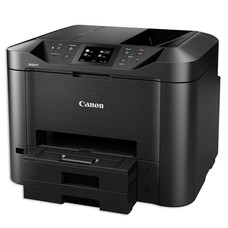 MULTIFUNCION CANON MAXIFY MB5450