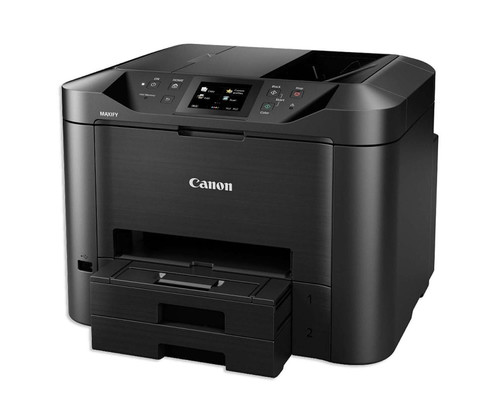 MULTIFUNCION CANON MAXIFY MB5450 MULTIFUNCION CANON MAXIFY MB5450
