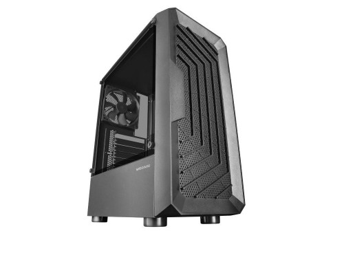 CAJA TACENS MC-2000 BK