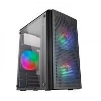 CAJA TACENS MC300 BK CAJA TACENS MC300 BK