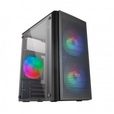 CAJA TACENS MC300 BK CAJA TACENS MC300 BK