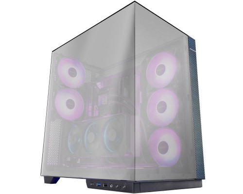CAJA TACENS MC-3GFPRO BK