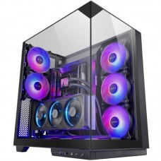 CAJA TACENS MC-3GF BK CAJA TACENS MC-3GF BK