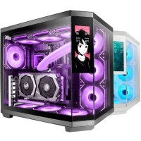 CAJA TACENS MC-3TCORELCD BK CAJA TACENS MC-3TCORELCD BK
