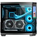 CAJA TACENS MC-3TCORELCD BK CAJA TACENS MC-3TCORELCD BK