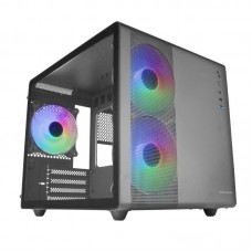 CAJA TACENS MC-400 BK CAJA TACENS MC-400 BK