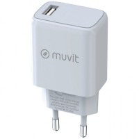CARGADOR COCHE MUVITGA MCACC0002