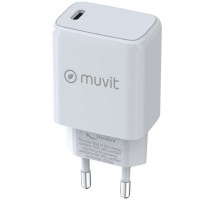 CARGADOR COCHE MUVITGA MCACC0012