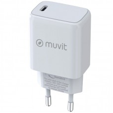 CARGADOR COCHE MUVITGA MCACC0014 CARGADOR COCHE MUVITGA MCACC0014
