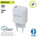 CARGADOR COCHE MUVITGA MCACC0014