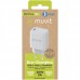 CARGADOR COCHE MUVITGA MCACC0014