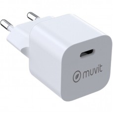CARGADOR COCHE MUVITGA MCACC0049