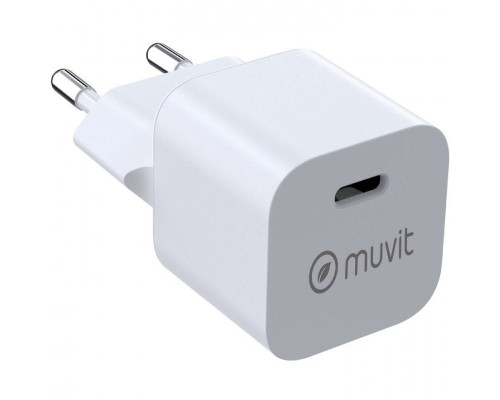 CARGADOR COCHE MUVITGA MCACC0049