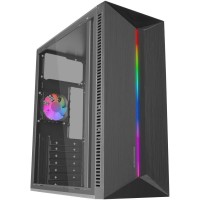 CAJA TACENS MC-BLAZE BK CAJA TACENS MC-BLAZE BK