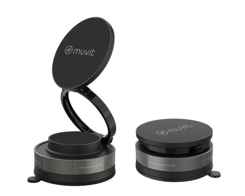SOPORTE MUVIT MCCHL0035 SOPORTE MUVIT MCCHL0035