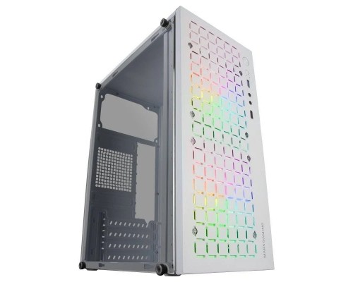 CAJA TACENS MC-CORE WH