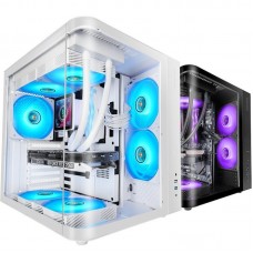 CAJA TACENS MC-CURV WH CAJA TACENS MC-CURV WH