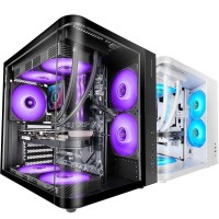 CAJA TACENS MC-CURV BK