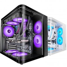 CAJA TACENS MC-CURV BK CAJA TACENS MC-CURV BK
