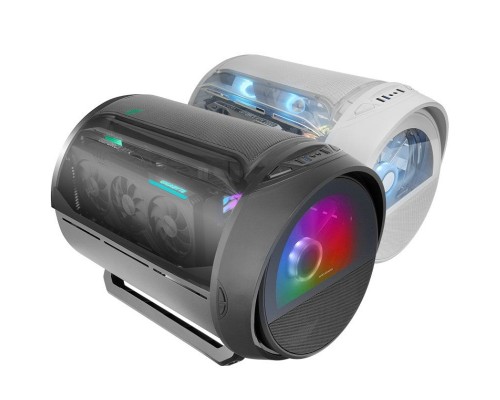 CAJA TACENS MC-CYLON BK