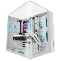 CAJA TACENS MC-INFINIOLITE WH CAJA TACENS MC-INFINIOLITE WH