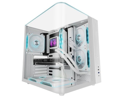 CAJA TACENS MC-INFINIOLITE WH CAJA TACENS MC-INFINIOLITE WH