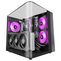 CAJA TACENS MC-INFINIOLITE BK CAJA TACENS MC-INFINIOLITE BK
