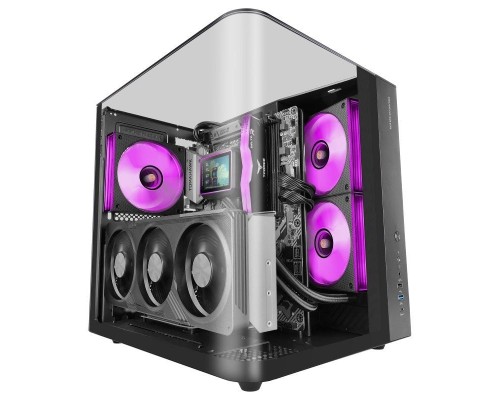 CAJA TACENS MC-INFINIOLITE BK CAJA TACENS MC-INFINIOLITE BK