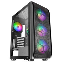 CAJA TACENS MC-KX BK