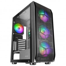 CAJA TACENS MC-KX BK CAJA TACENS MC-KX BK