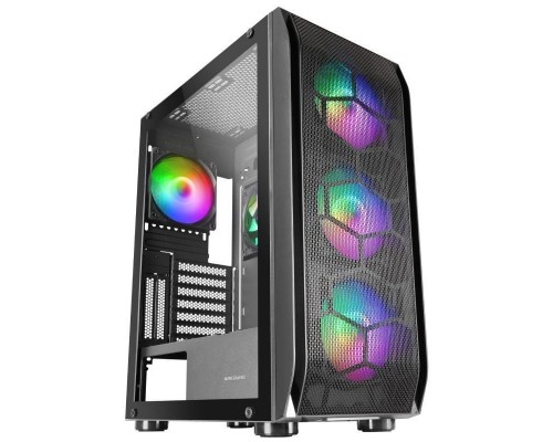 CAJA TACENS MC-KX BK CAJA TACENS MC-KX BK