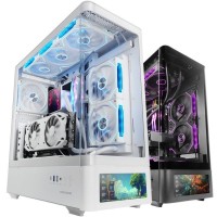 CAJA TACENS MC-LCDPRO WH