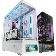 CAJA TACENS MC-LCDPRO WH CAJA TACENS MC-LCDPRO WH