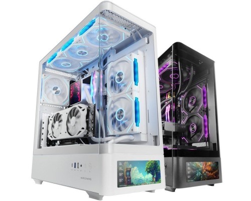 CAJA TACENS MC-LCDPRO WH CAJA TACENS MC-LCDPRO WH