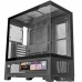 CAJA TACENS MC-LCDX BK CAJA TACENS MC-LCDX BK