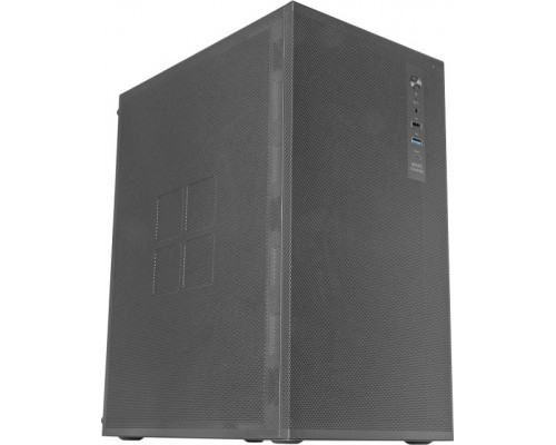 CAJA TACENS MC-MESHPRO BK