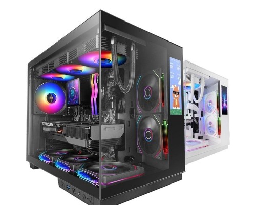 CAJA TACENS MC-MIRAGE BK CAJA TACENS MC-MIRAGE BK