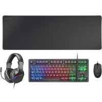 TAC-PACK MCP-RGB3 BK