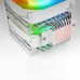 VENTILADOR TACENS MCPU-LCDPRO WH