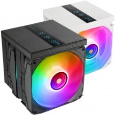 VENTILADOR TACENS MCPU-LCDPRO BK VENTILADOR TACENS MCPU-LCDPRO BK