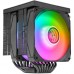 VENTILADOR TACENS MCPU-LCDPRO BK