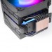 VENTILADOR TACENS MCPU-LCDPRO BK