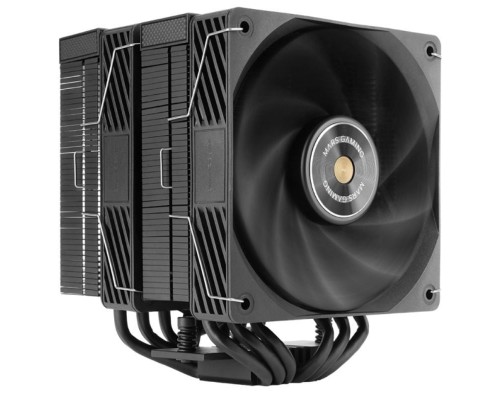 VENTILADOR TACENS MCPU-X26PRO BK VENTILADOR TACENS MCPU-X26PRO BK