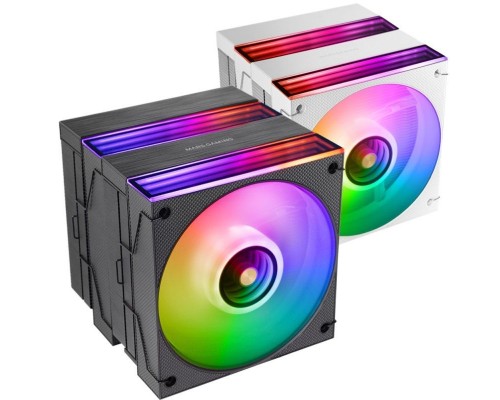 VENTILADOR TACENS MCPU-X26 BK VENTILADOR TACENS MCPU-X26 BK
