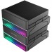 VENTILADOR TACENS MCPU-X26 BK VENTILADOR TACENS MCPU-X26 BK