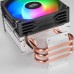 VENTILADOR TACENS MCPU-X3 BK VENTILADOR TACENS MCPU-X3 BK