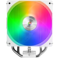 VENTILADOR TACENS MCPU-X4ARGB WH VENTILADOR TACENS MCPU-X4ARGB WH