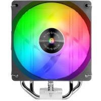 VENTILADOR TACENS MCPU-X4ARGB BK VENTILADOR TACENS MCPU-X4ARGB BK