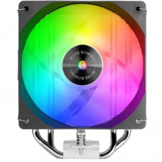 VENTILADOR TACENS MCPU-X4ARGB BK VENTILADOR TACENS MCPU-X4ARGB BK