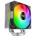 VENTILADOR TACENS MCPU-X4ARGB BK VENTILADOR TACENS MCPU-X4ARGB BK